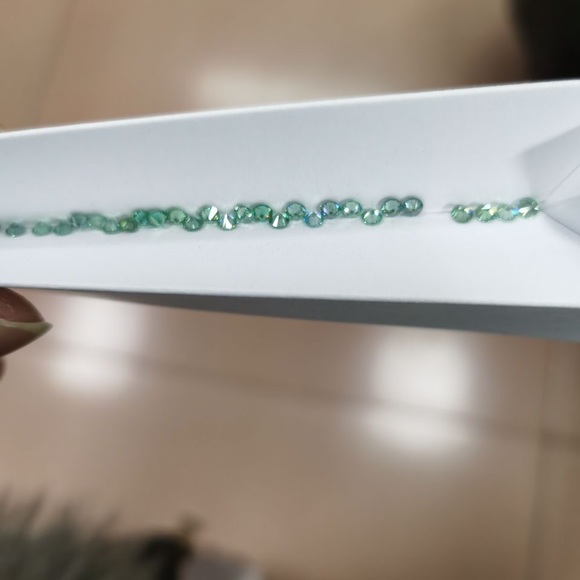 Toi et Moi Ring - Picture 17 of 17